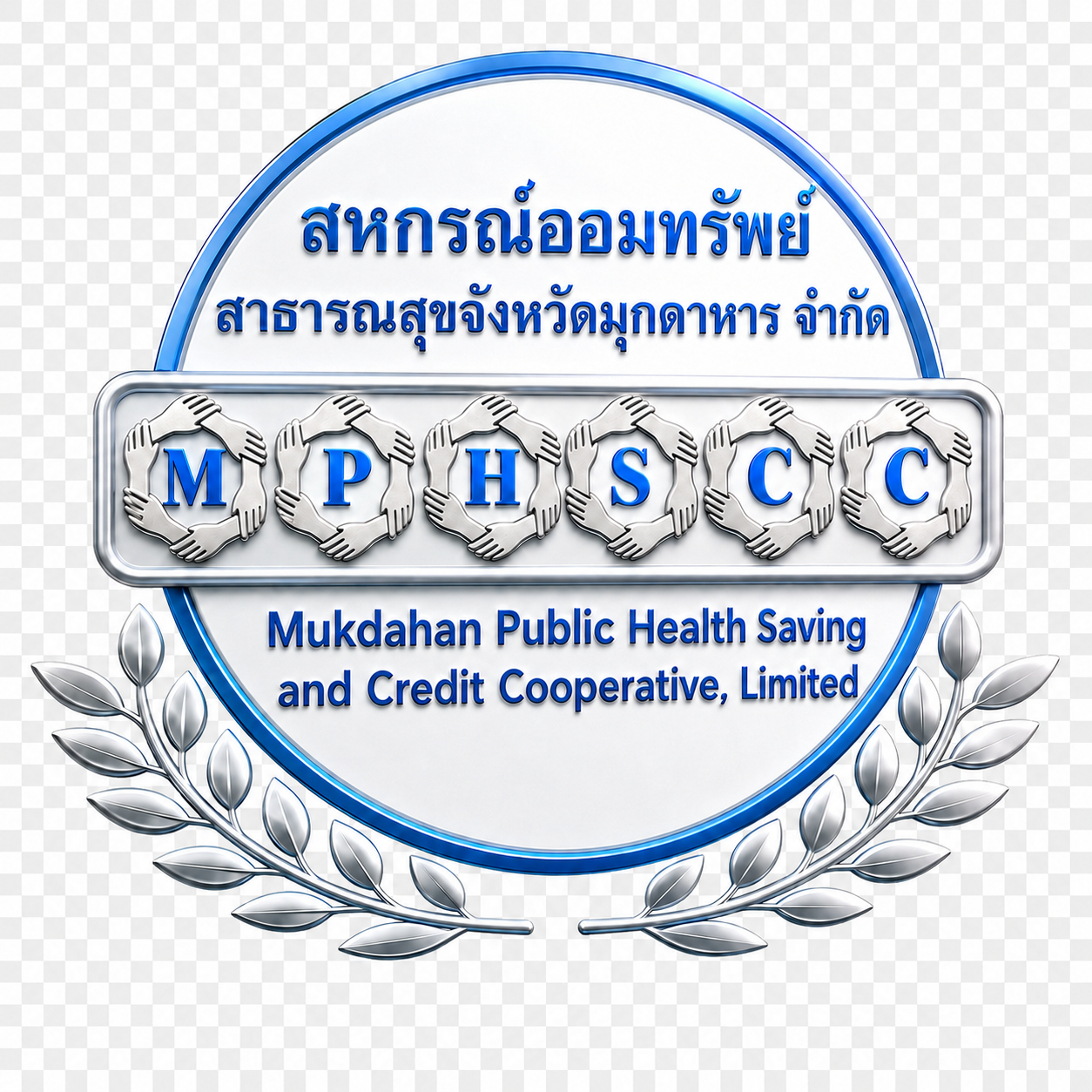สหกรณ์ออมทรัพย์สาธารณสุขจังหวัดมุกดาหาร จำกัด