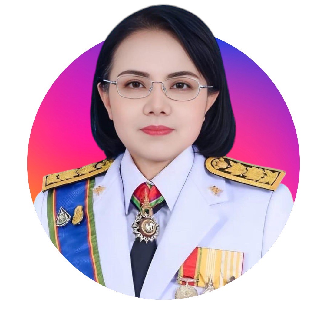 ประธานสหกรณ์